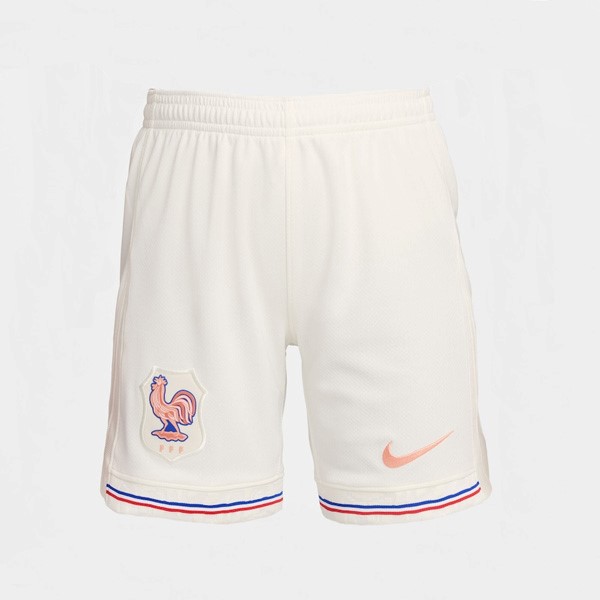 Pantalones Francia 2ª 2025